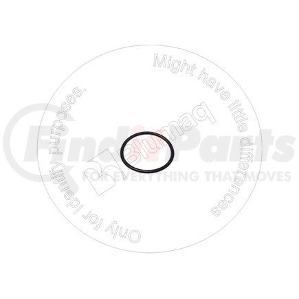 Blumaq VO960219 Seal O-ring