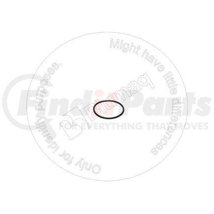 Blumaq VO960227 Seal O-ring