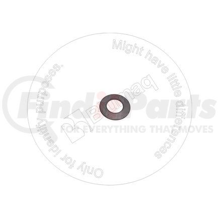 Blumaq VO961381 Washer - Fit for Volvo Applications