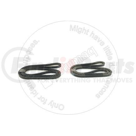 Blumaq VO966869 V-Belts - 45.28 in. Length, 2 in. Width
