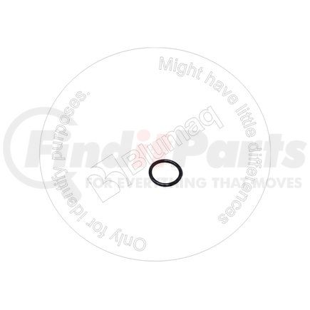 Blumaq VO967750 Seal O-ring