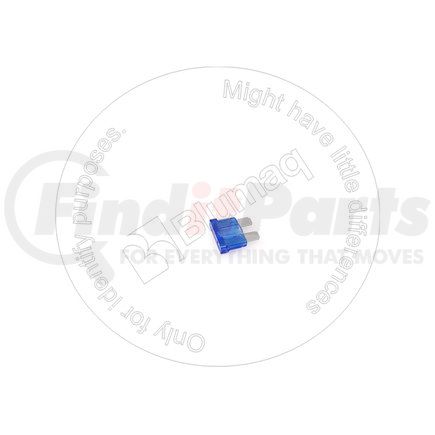 Blumaq VO969162 Multi-Purpose Fuse