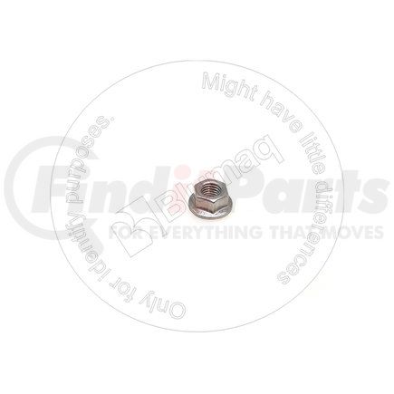 Blumaq VO971097 Nut - fit for Volvo Applications