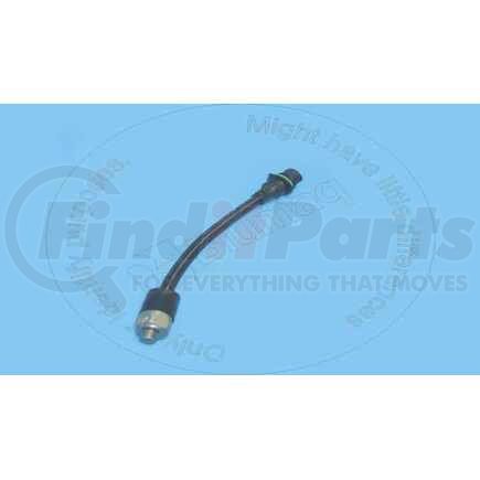 Blumaq VO11170079 Multi-Purpose Hardware - Pressure Monitor, Fit for Volvo Applications