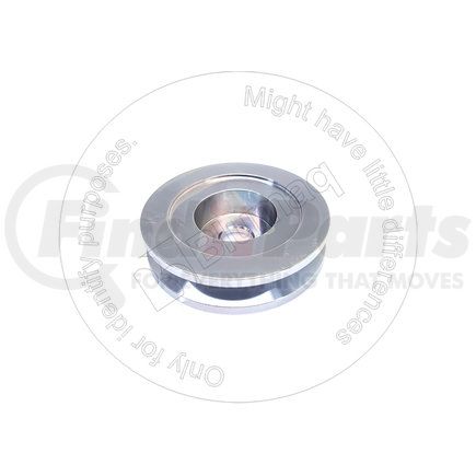 Blumaq VO11170105 Alternator Pulley - fits Volvo Wheel Loaders L Series