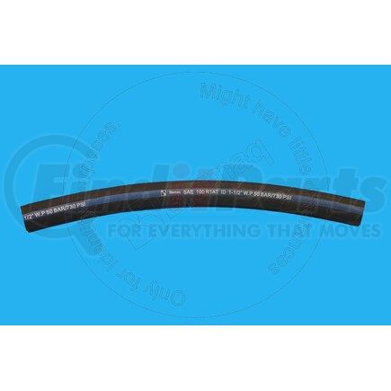 Blumaq VO11191538 Hydraulic Hose - fits Volvo Articulated Haulers