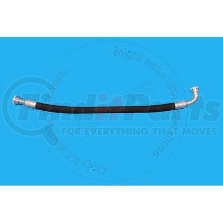 Blumaq VO11192428 Hydraulic Hose - fits Volvo Articulated Haulers A35D and A40D