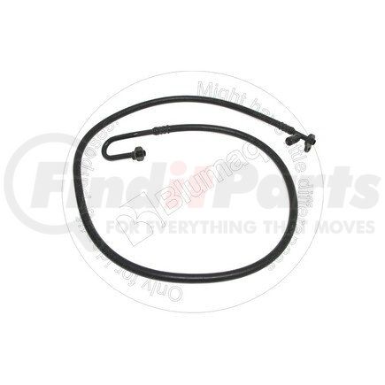 Blumaq VO11197831 A/C Hose Assembly - Fit for Volvo Applications