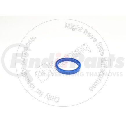 Blumaq VO11202567 Hydraulic Cylinder Seal Kit - fits Volvo Articulated Haulers