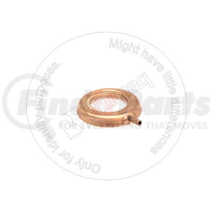 Blumaq VO11431708 Radiator Surge Tank - Collar