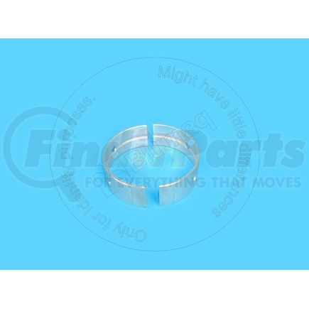Blumaq VO11700311 Engine Crankshaft Main Bearing Set - Standard, 85 mm.