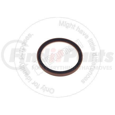 Blumaq VO11700358 Engine Crankshaft Seal - fits Volvo Excavator and Wheel Loaders