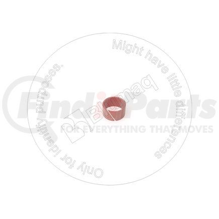 Blumaq VO11704218 Wear Ring - Metric