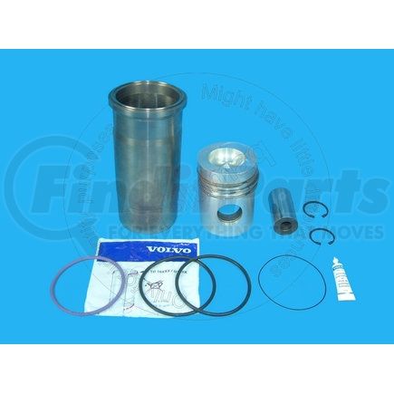 Blumaq VO11704454 Engine Cylinder Liner Kit