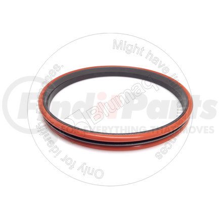Blumaq VO11705395 Oil Seal - Final Drive Duo Cone Seal, fits Volvo