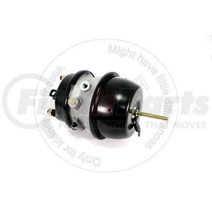 Blumaq VO11707755 Air Brake Chamber - fits Volvo