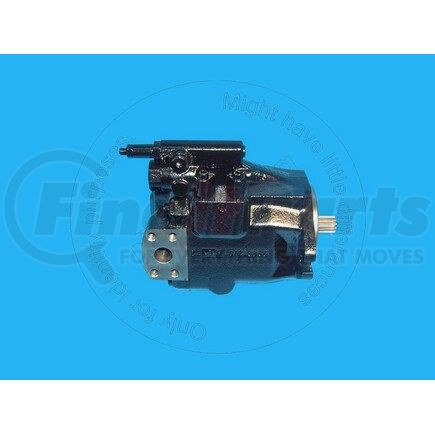 Blumaq VO11707968 Hydraulic Pump