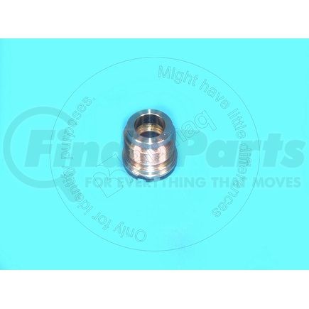 Blumaq VO11709110 Hydraulic Cylinder Guide Ring - fits Volvo Wheel Loader L Series