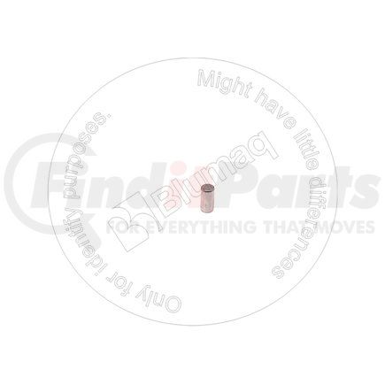 Blumaq VO11709374 Needle Bearing
