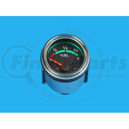 Blumaq VO11709603 Fuel Pressure Gauge