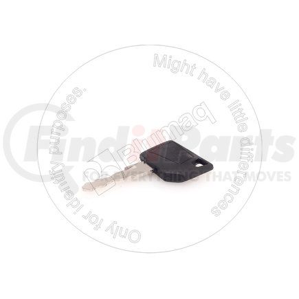 Blumaq VO11713139 Vehicle Key - fit for Volvo Applications