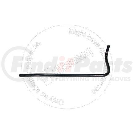 Blumaq VO11883973 Fuel Hose