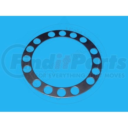 Blumaq VO11992043 Final Drive Lock Plate
