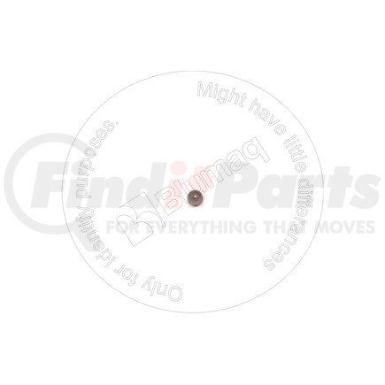 Blumaq VO11993099 Ball Bearing - Steel