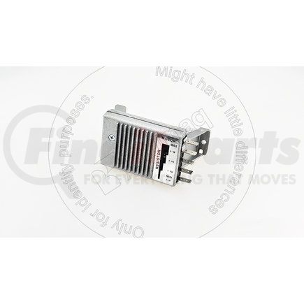 Blumaq VO11994456 Multi-Purpose Resistor - Fit for Volvo Applications