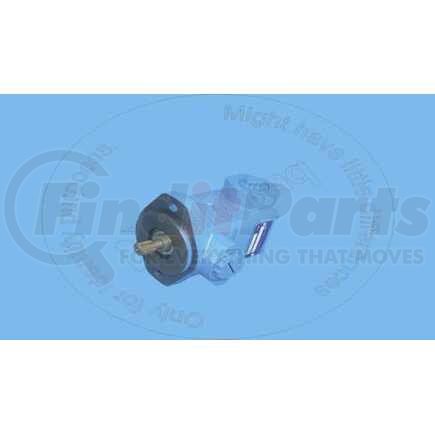 Blumaq VO11996278 Hydraulic Pump - Vane, fits Volvo L180D L180DHL L180C L180
