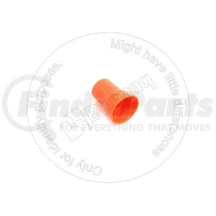 Blumaq VO11996380 Hydraulic Pump O-ring - Closing Stamp
