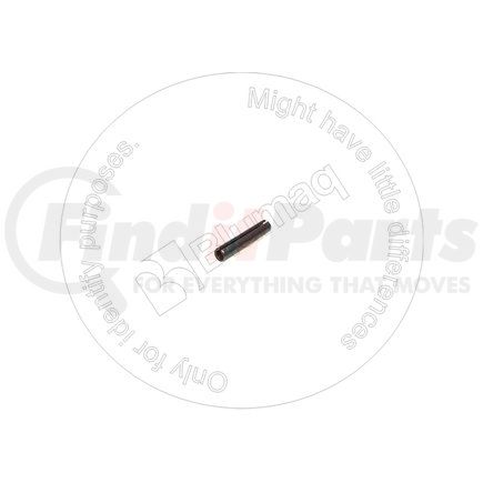 Blumaq VO11999976 Roll Pin - on Brake Piston