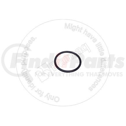 Blumaq VO12A223 Seal O-ring