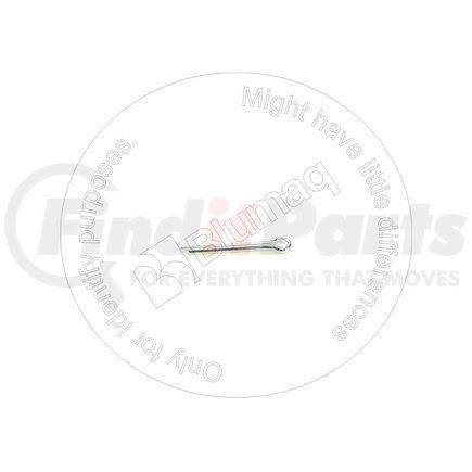Blumaq VO13907873 Cotter Pin
