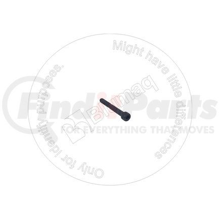 Blumaq VO13947048 Bolt