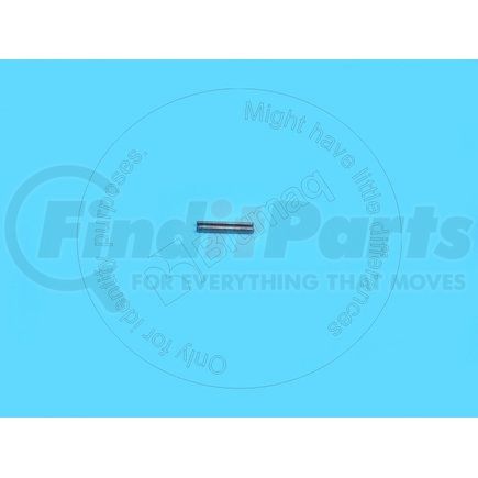Blumaq VO13951967 Roll Pin - Slotted