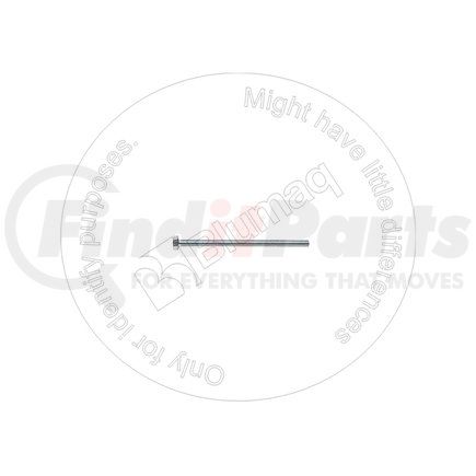 Blumaq VO13955259 Screw - Six Point Head