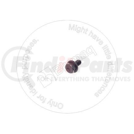 Blumaq VO13965175 Bolt