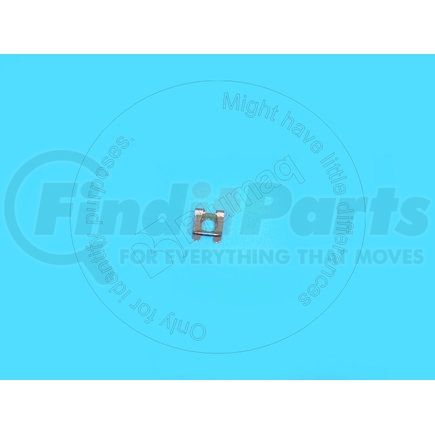 Blumaq VO13969158 Multi-Purpose Clip - Fit for Volvo Applications
