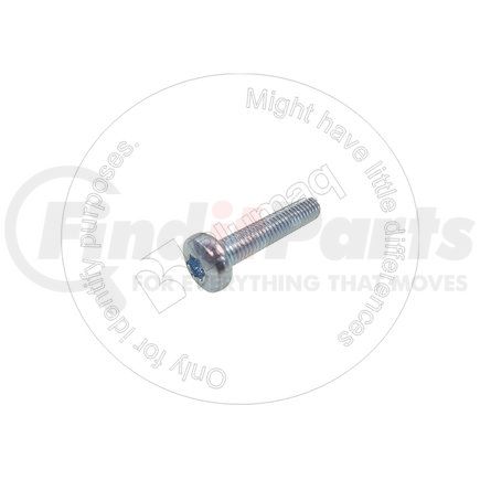 Blumaq VO13969587 Screw - Six Point Socket, fits Volvo