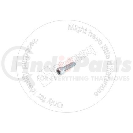 Blumaq VO13984092 Bolt