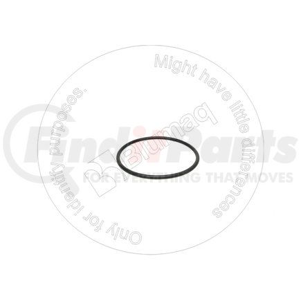 Blumaq VO14012327 Seal O-ring