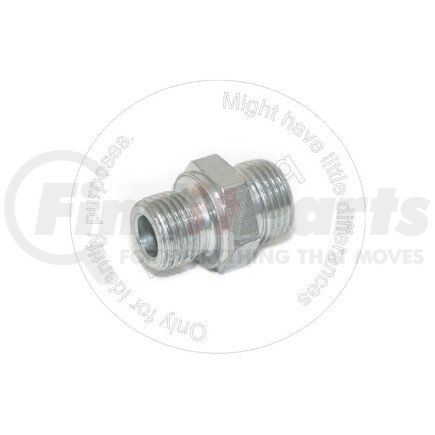 Blumaq VO14213266 Fuel Filter Fitting