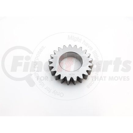 Blumaq VO14513559 Differential Spur Gear - on Travel Gear Box, fits Volvo Excavators EC Series