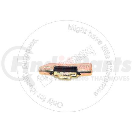 Blumaq VO14524860 Trencher Bucket Tooth Adapter