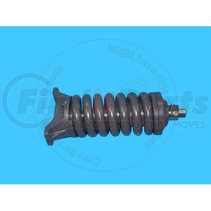 Blumaq VO14526728 Multi-Purpose Hardware - Recoil Spring fit for Volvo Applications