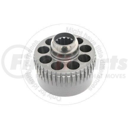Blumaq VO14529773 Hydraulic Swing Motor Cylinder Barrel - fits Volvo