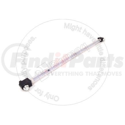 Blumaq VO14539976 Fluid Level Sight Glass - fits Volvo Excavators