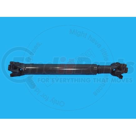 Blumaq VO15013312 Drive Shaft Assembly - fits Volvo Trucks