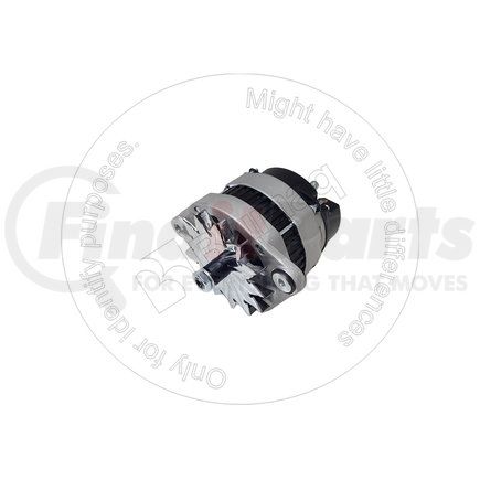 Blumaq VO1502372 Alternator